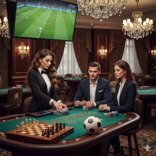 会师棋图标